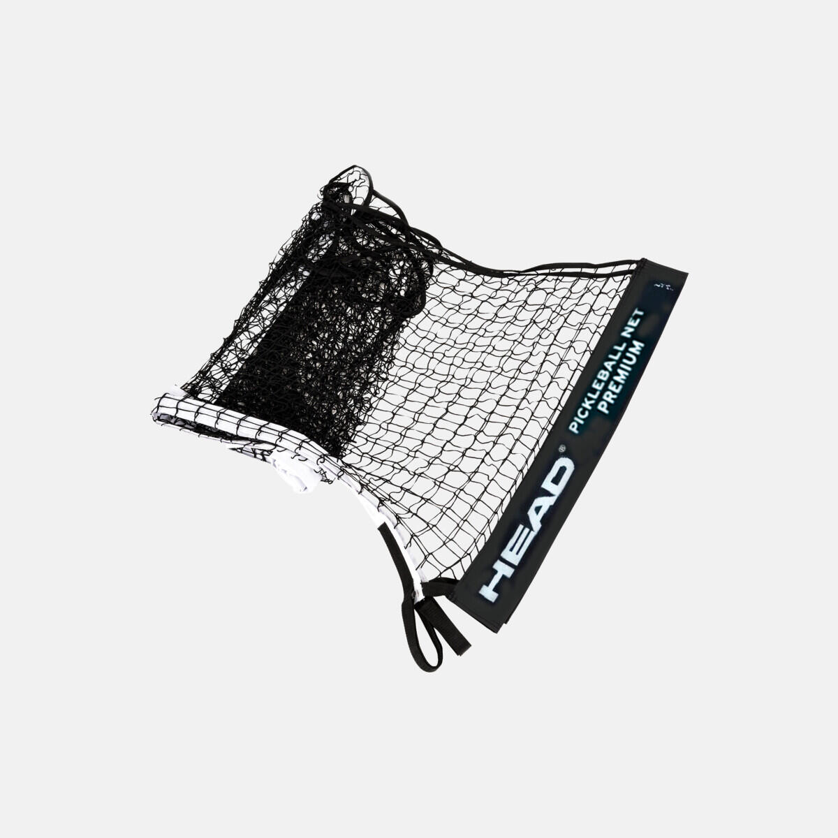 HEAD Premium Pickleball Replacement Net 1/1