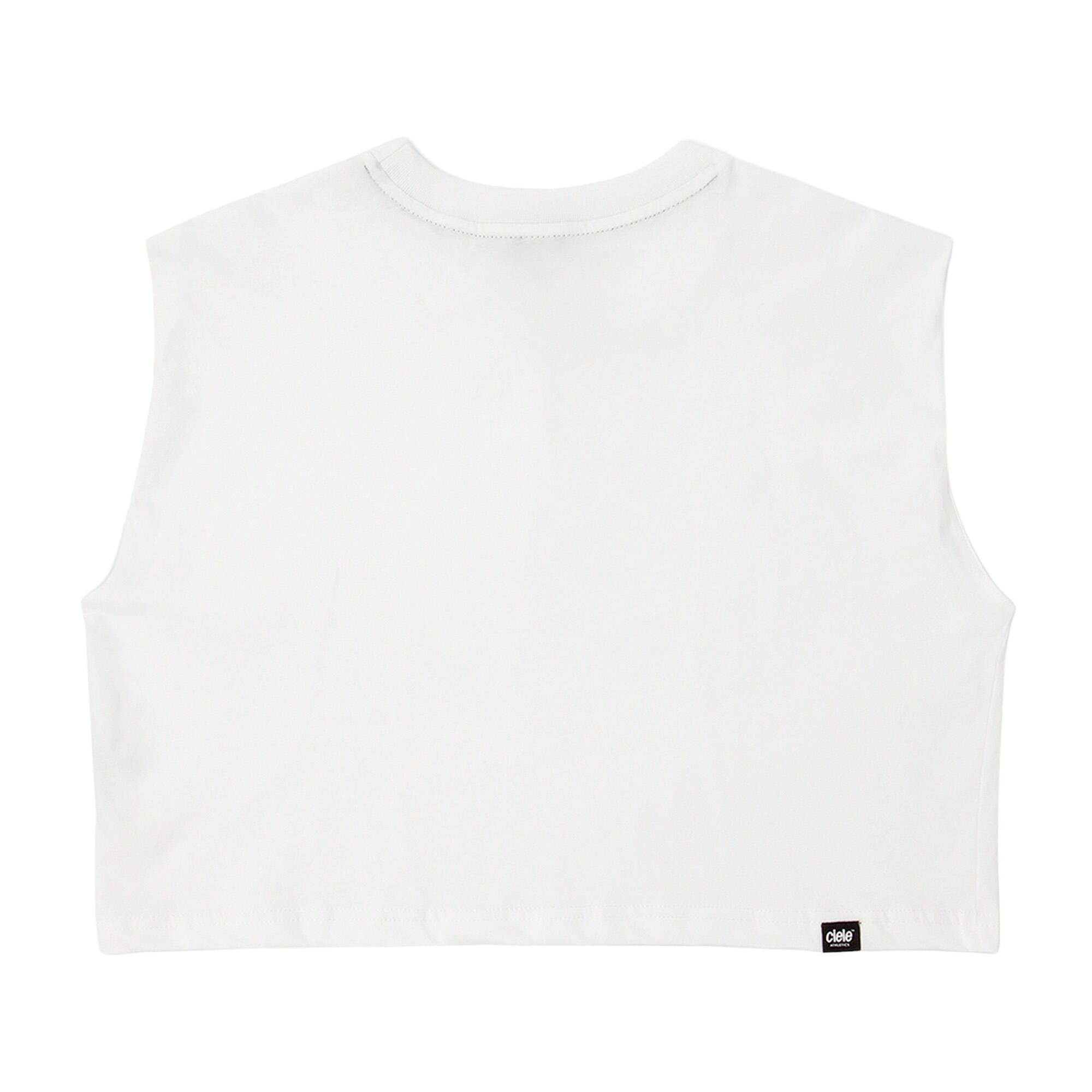Débardeur de course pour femme Ciele Athletics ORTank Cropped 5/5