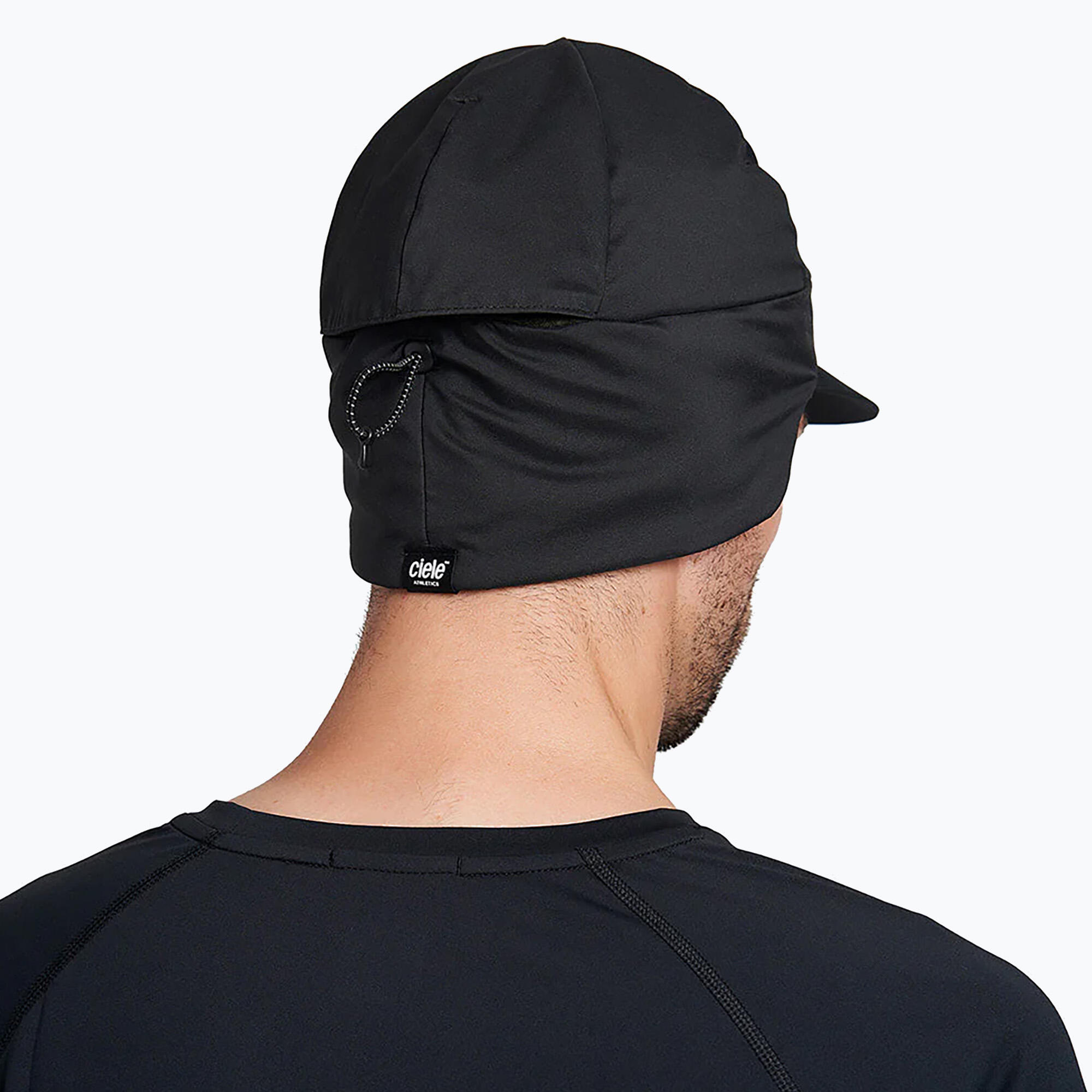 Boné com aba Ciele Athletics HOTHCap 6/7