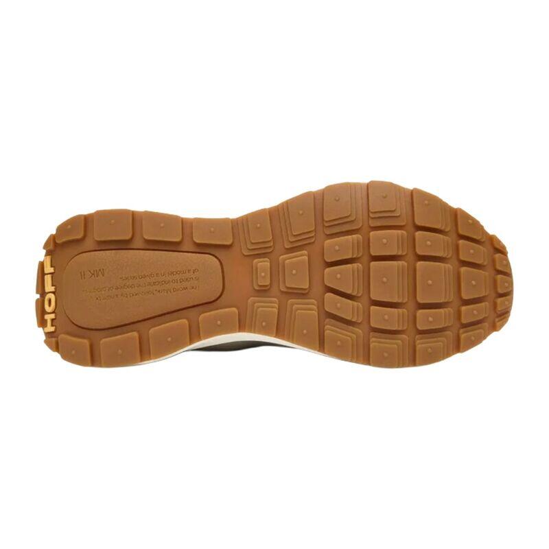 Zapatilas Hoff Verdes City Mkii Khaki Cómodas y Ligeras 4/5