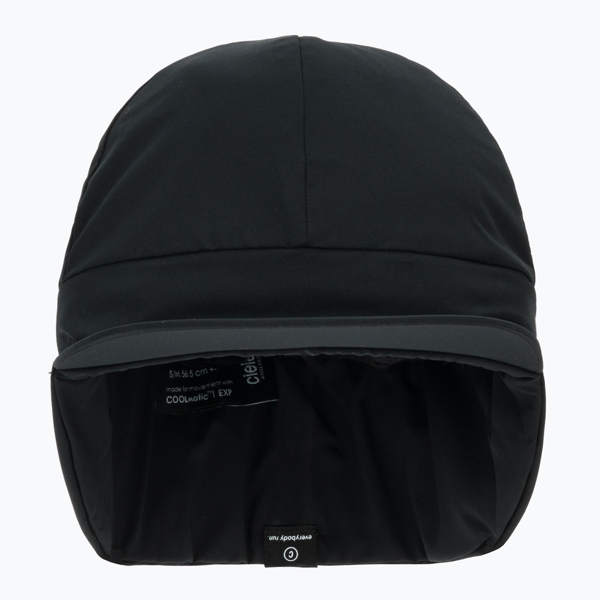 Boné com aba Ciele Athletics HOTHCap 2/7