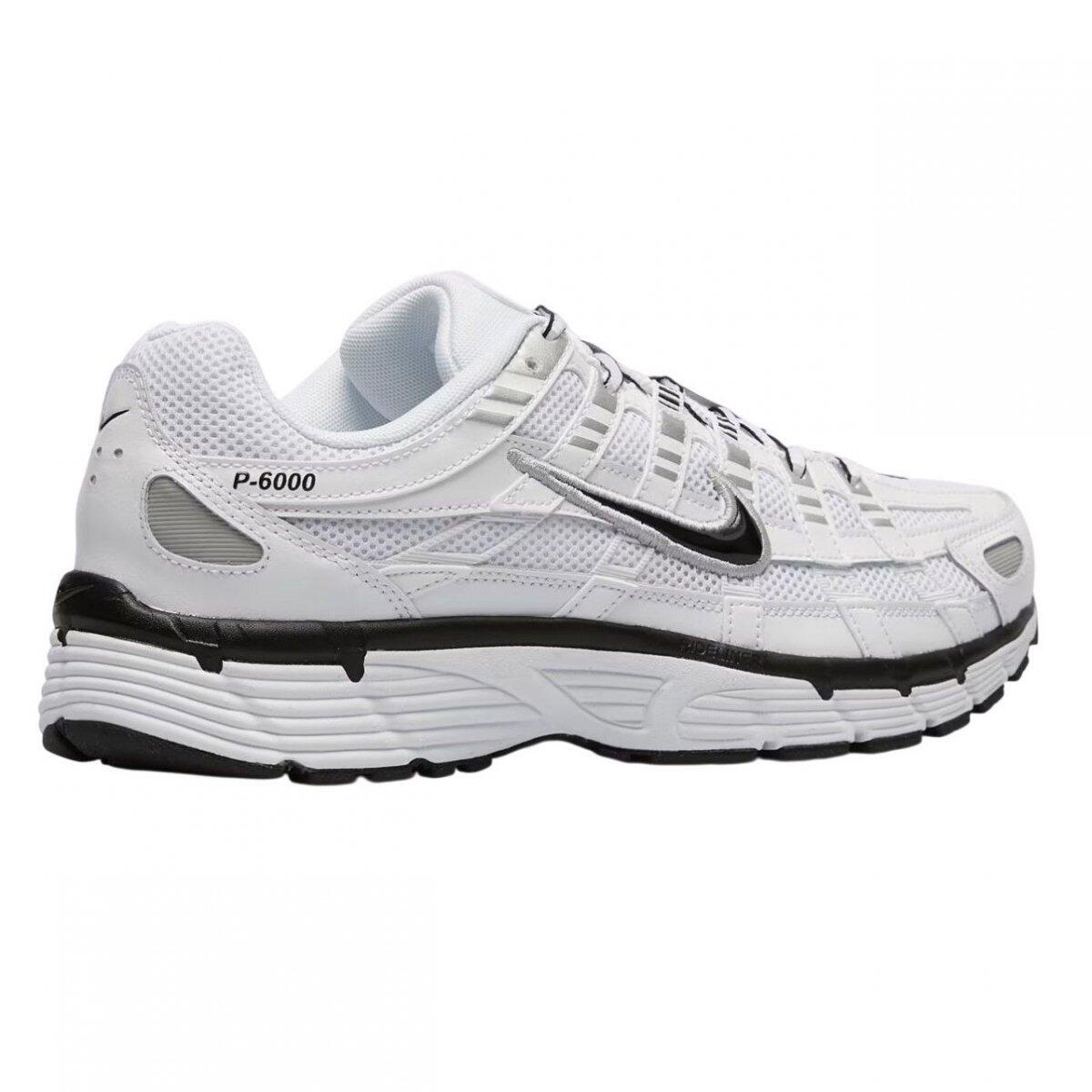Buty męskie miejske Nike P-6000 3/5