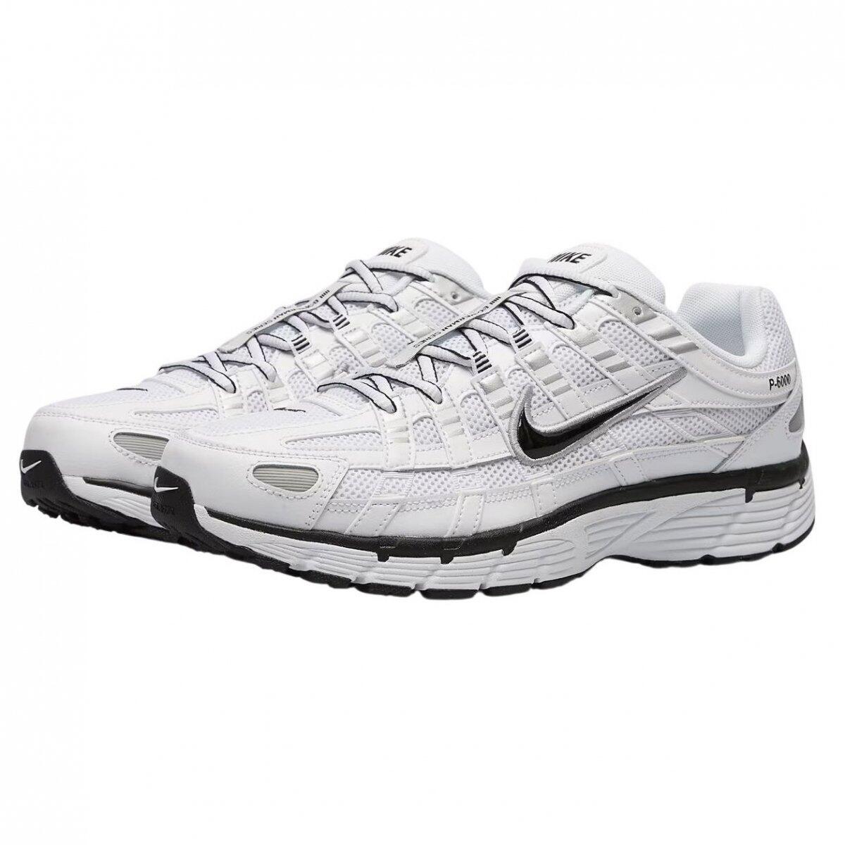Buty męskie miejske Nike P-6000 2/5
