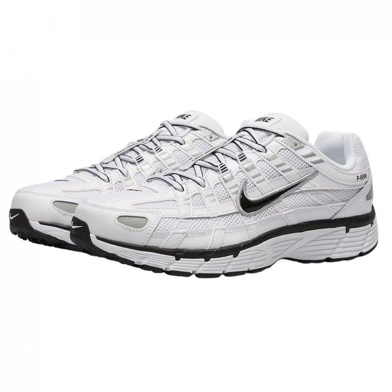Buty męskie miejske Nike P-6000