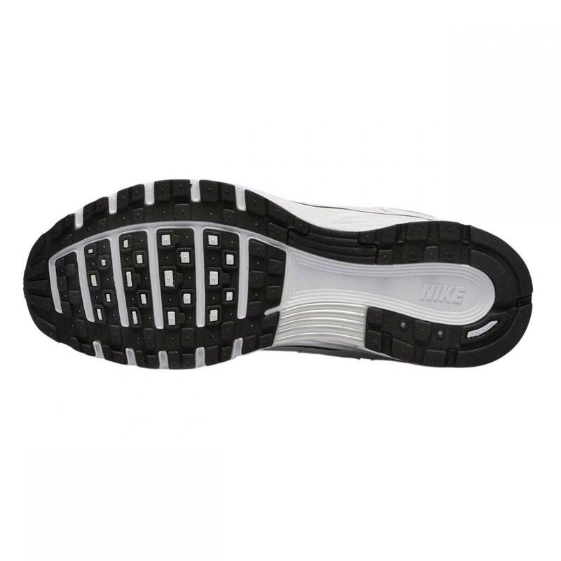 Buty męskie miejske Nike P-6000