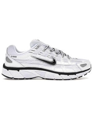 Schoenen p-6000 obsidian summit white