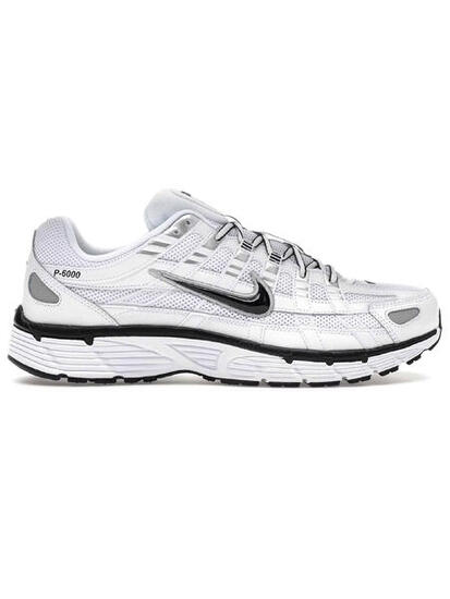 Buty męskie miejske Nike P-6000