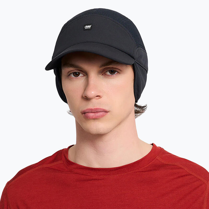 Șapcă cu cozoroc Ciele Athletics FSTCapSC FLTWND Iconic Athletics
