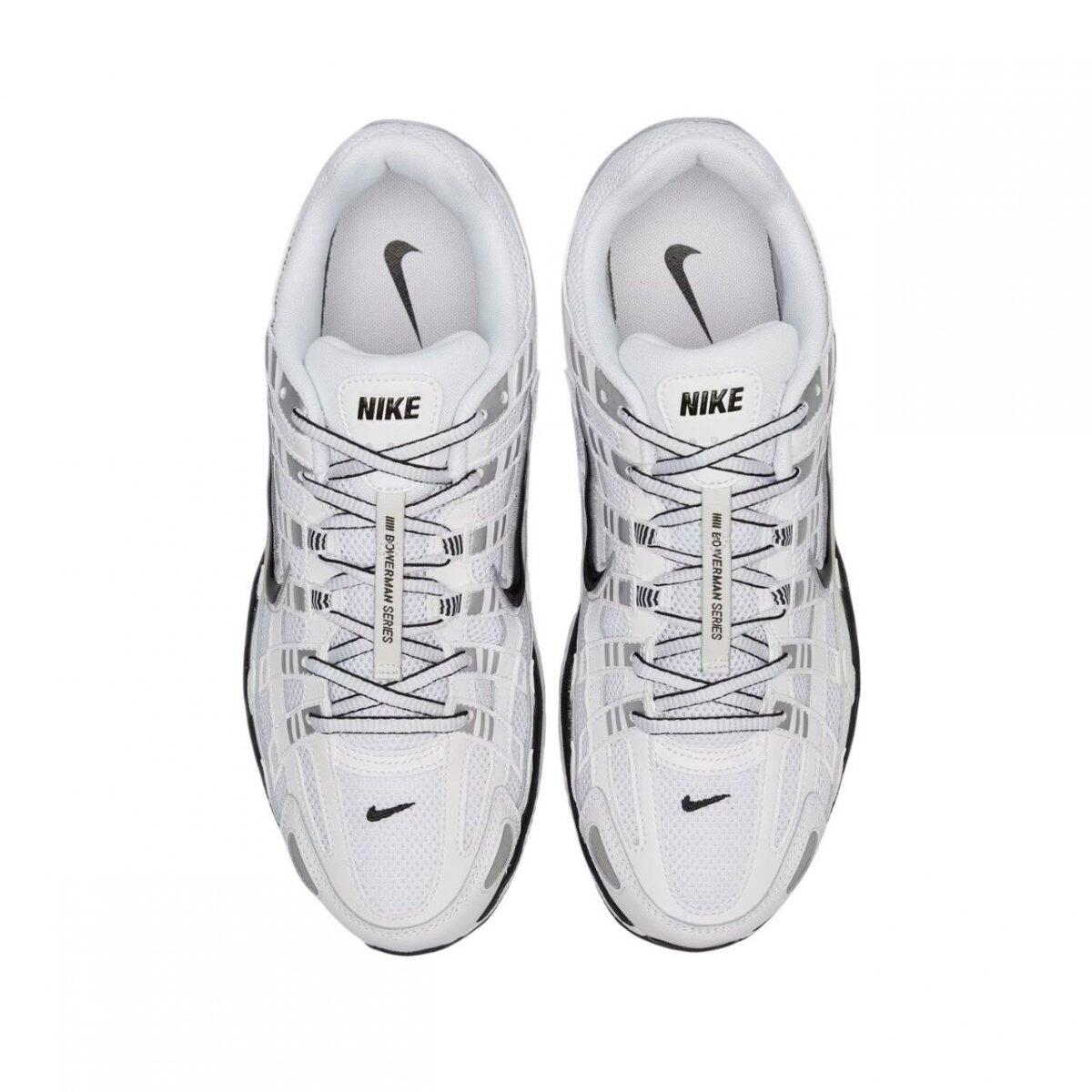 Buty męskie miejske Nike P-6000 4/5