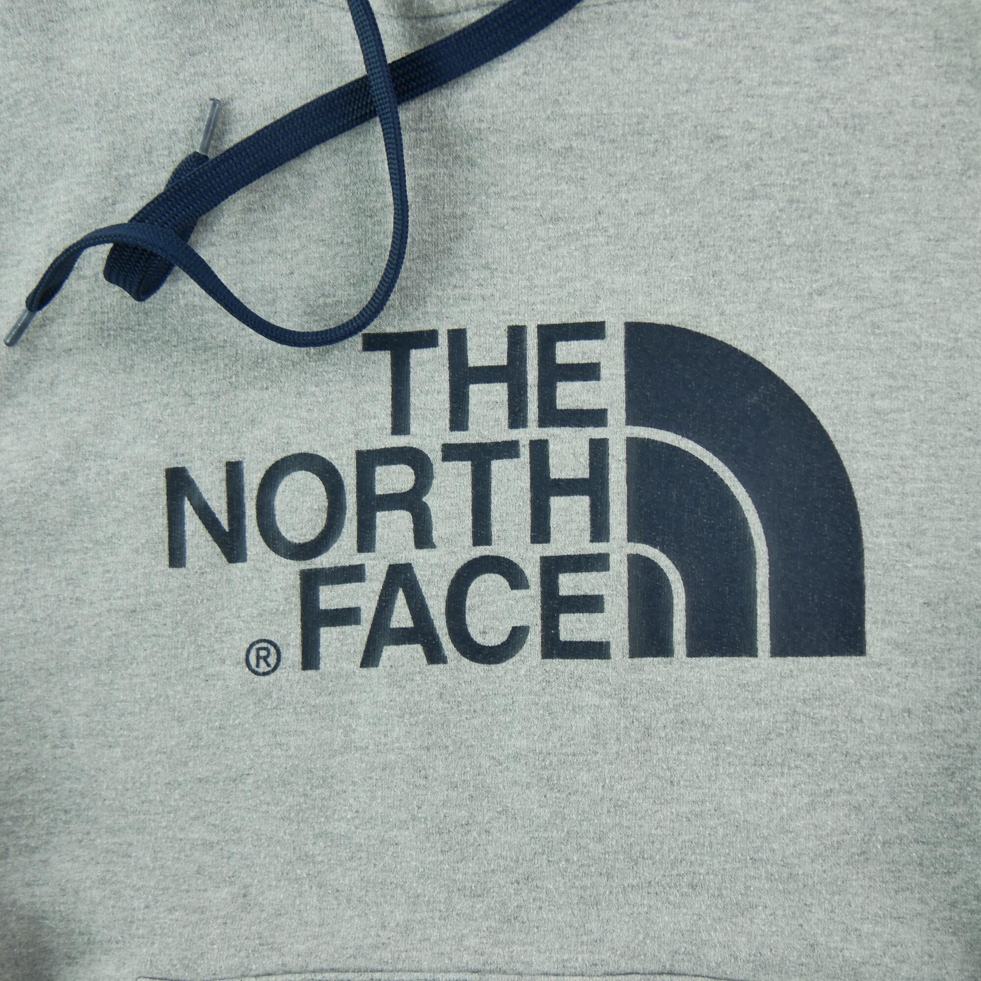 Segunda Vida - Sudadera con capucha hombre The North Face - Excelente 3/6
