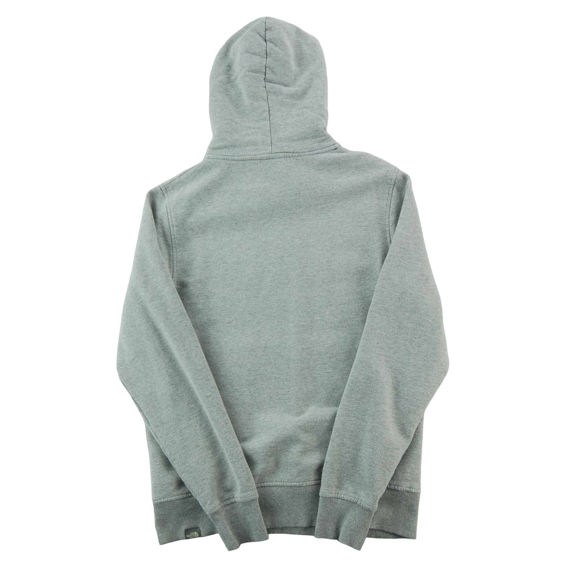 Segunda Vida - Sudadera con capucha hombre The North Face - Excelente 2/6
