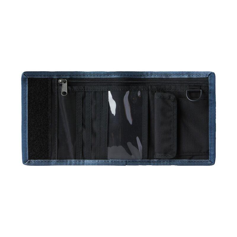 Cartera Gris The North Face Camp Wallet Impermeable y Resistente 2/4