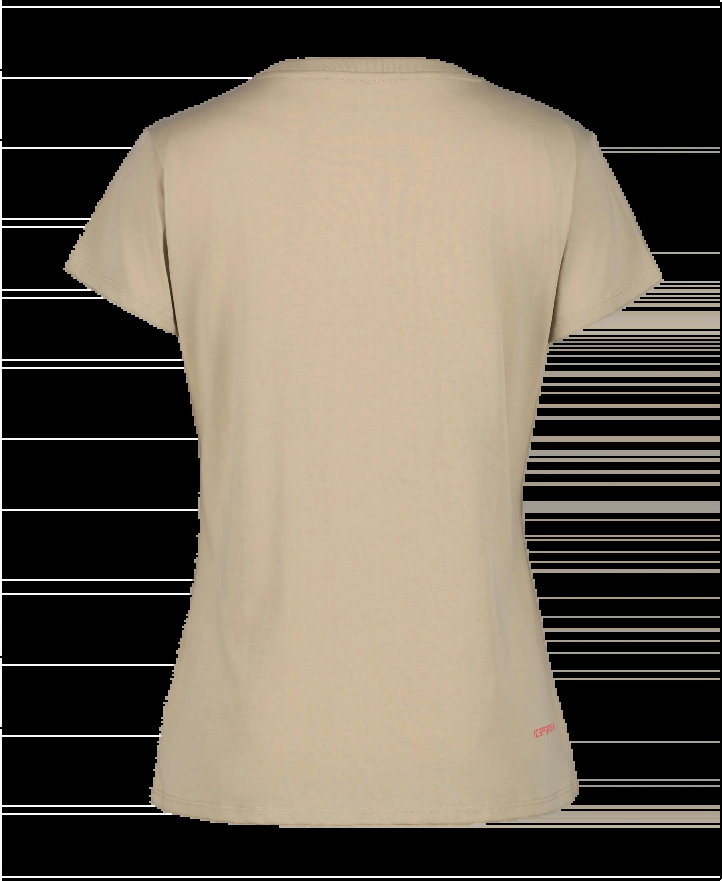 Belcher Women 54729 XL grau - cement 032 3/6