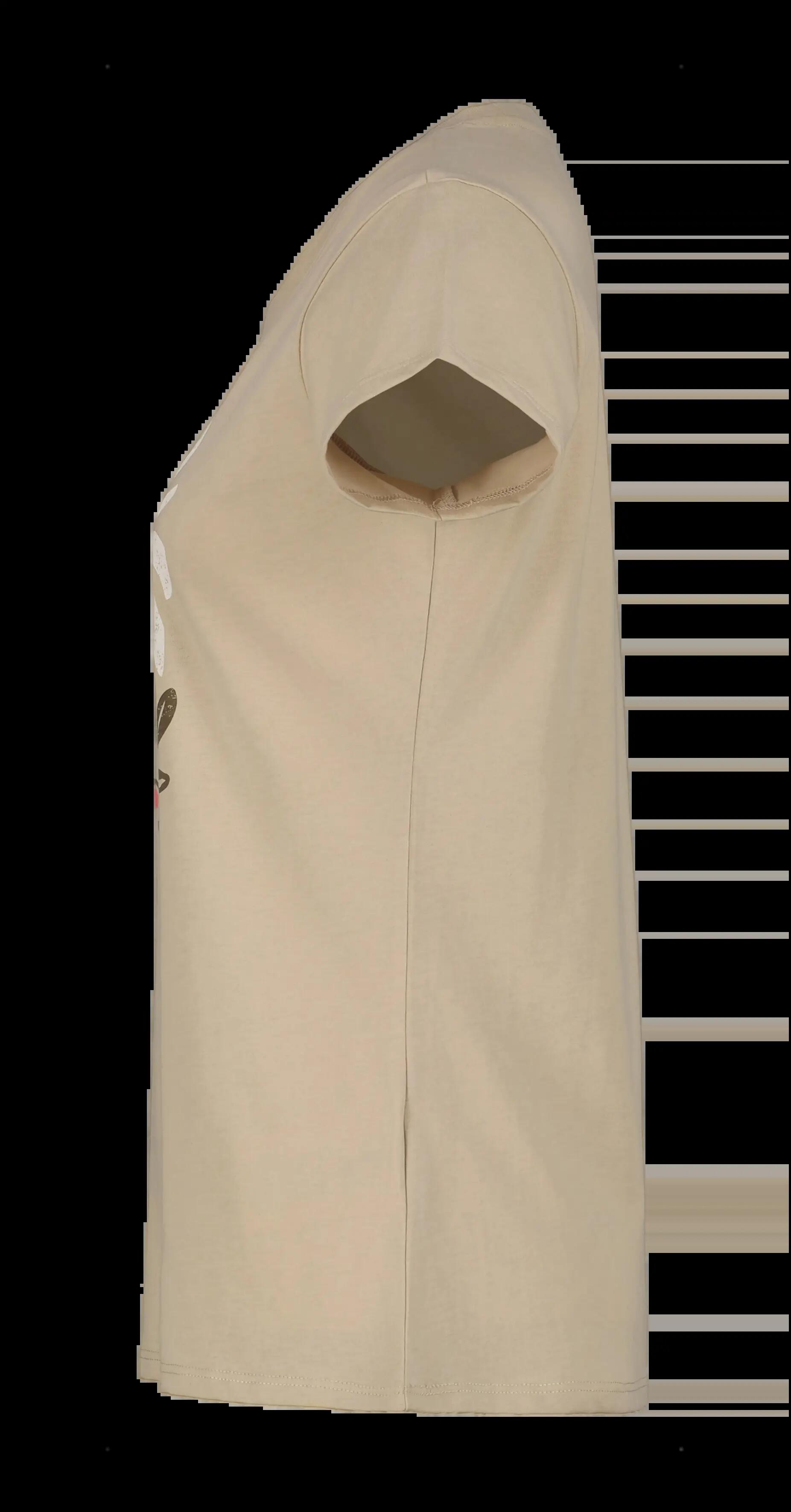 Belcher Women 54729 XL grau - cement 032 2/6