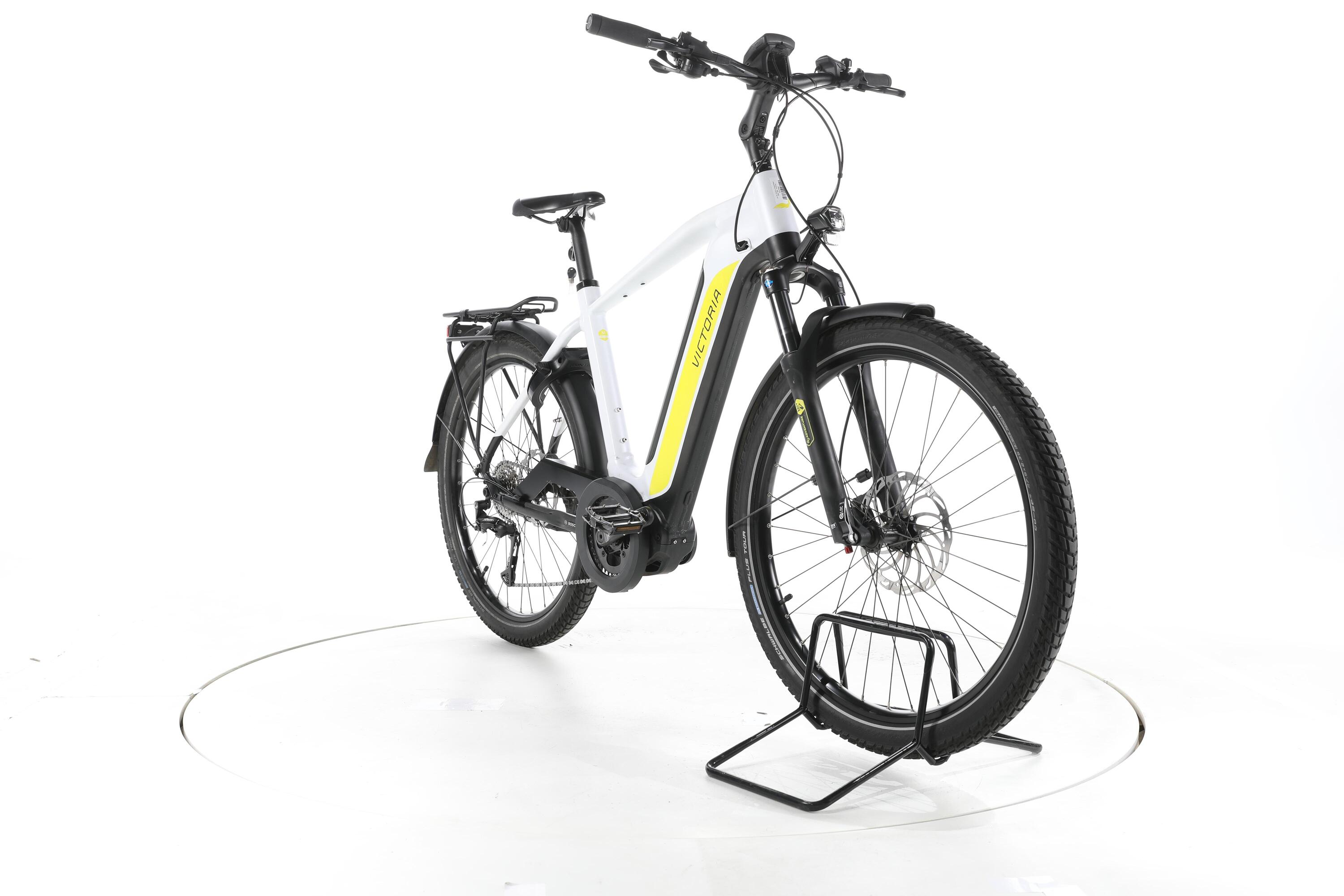 Ebike ricondizionata · Victoria eAdventure 12.6 · Ottime condizioni 3/7