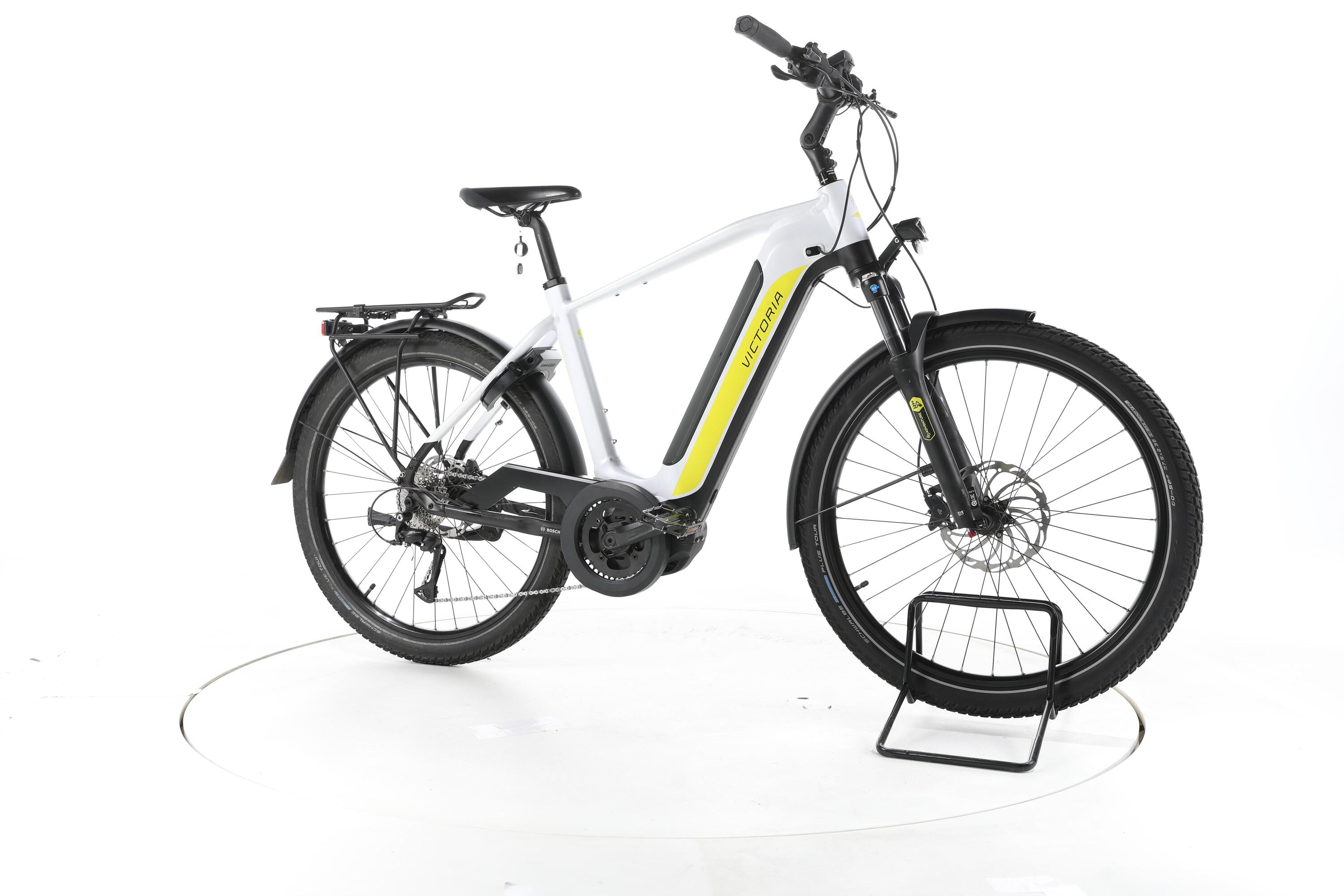 Ebike ricondizionata · Victoria eAdventure 12.6 · Ottime condizioni 2/7