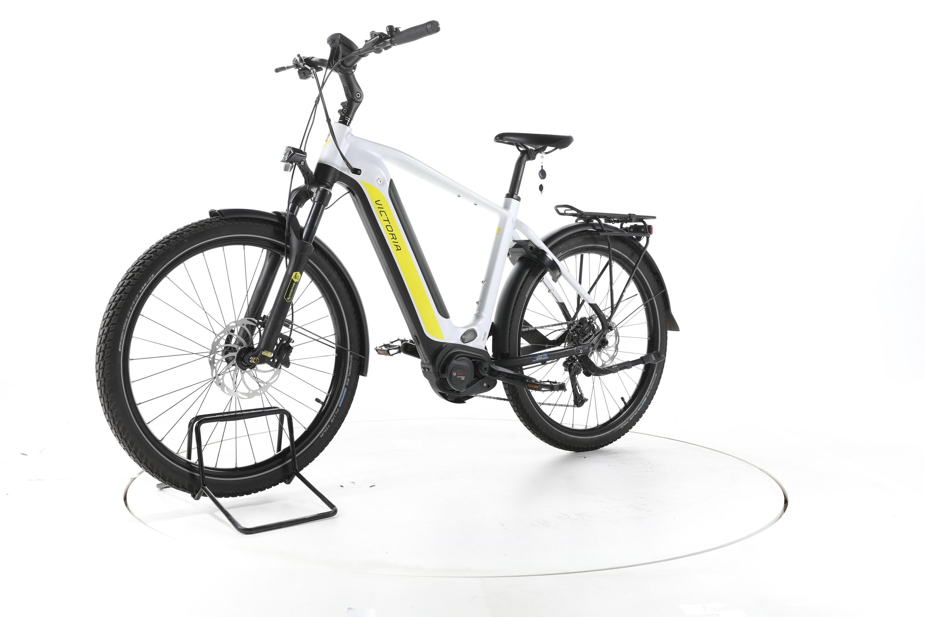 Ebike ricondizionata · Victoria eAdventure 12.6 · Ottime condizioni 5/7