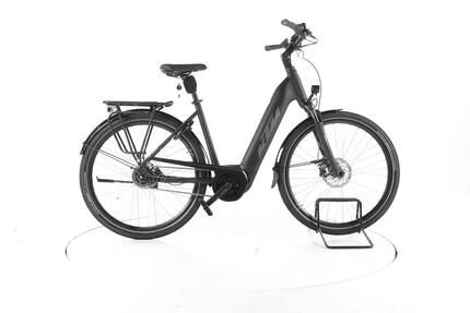 Reconditionné - KTM ZEG Cento 5 RT Trekking E-Bike Entrée basse - Bon