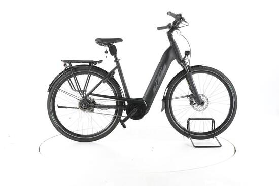 Reconditionné - KTM ZEG Cento 5 RT Trekking E-Bike Entrée basse - Bon
