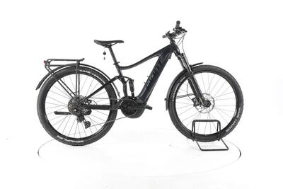 Tweedehands - giant stance e+ ex suv e-bike - goed