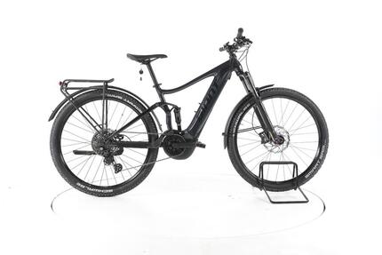 Second Life - Giant Stance E+ EX SUV E-Bike - Stan dobry