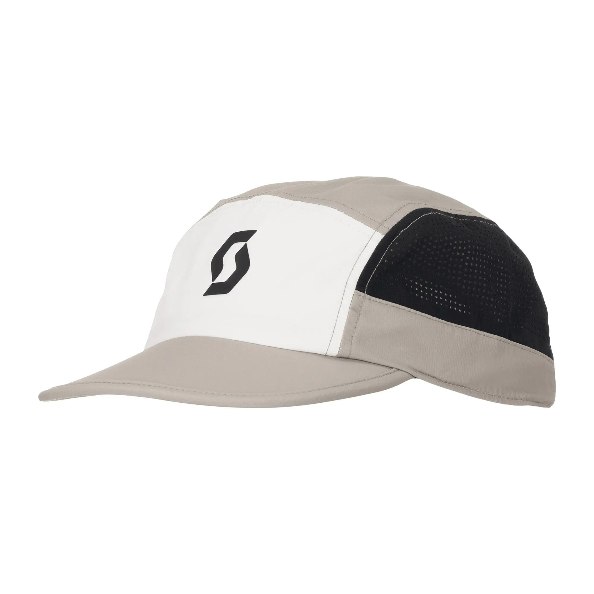 Casquette à visière SCOTT Endurance Tech 2/2