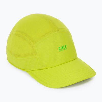 Cappellino con visiera Ciele Athletics GOCapSC Field CapitalRC