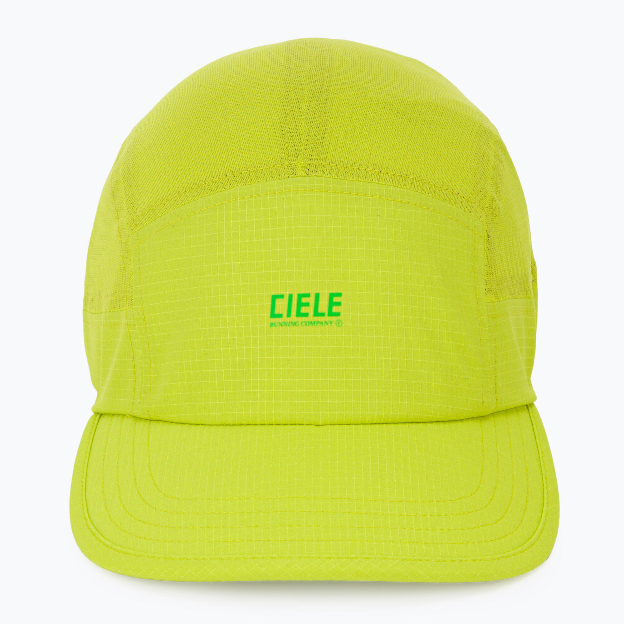 Gorra con visera Ciele Athletics GOCapSC Field CapitalRC 2/7