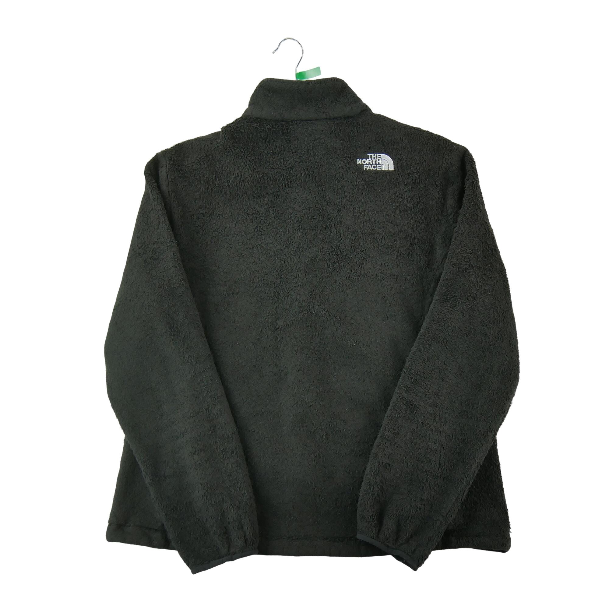 Segunda Vida - Chaqueta polar mujer Osito The North Face - Muy Bueno 2/6