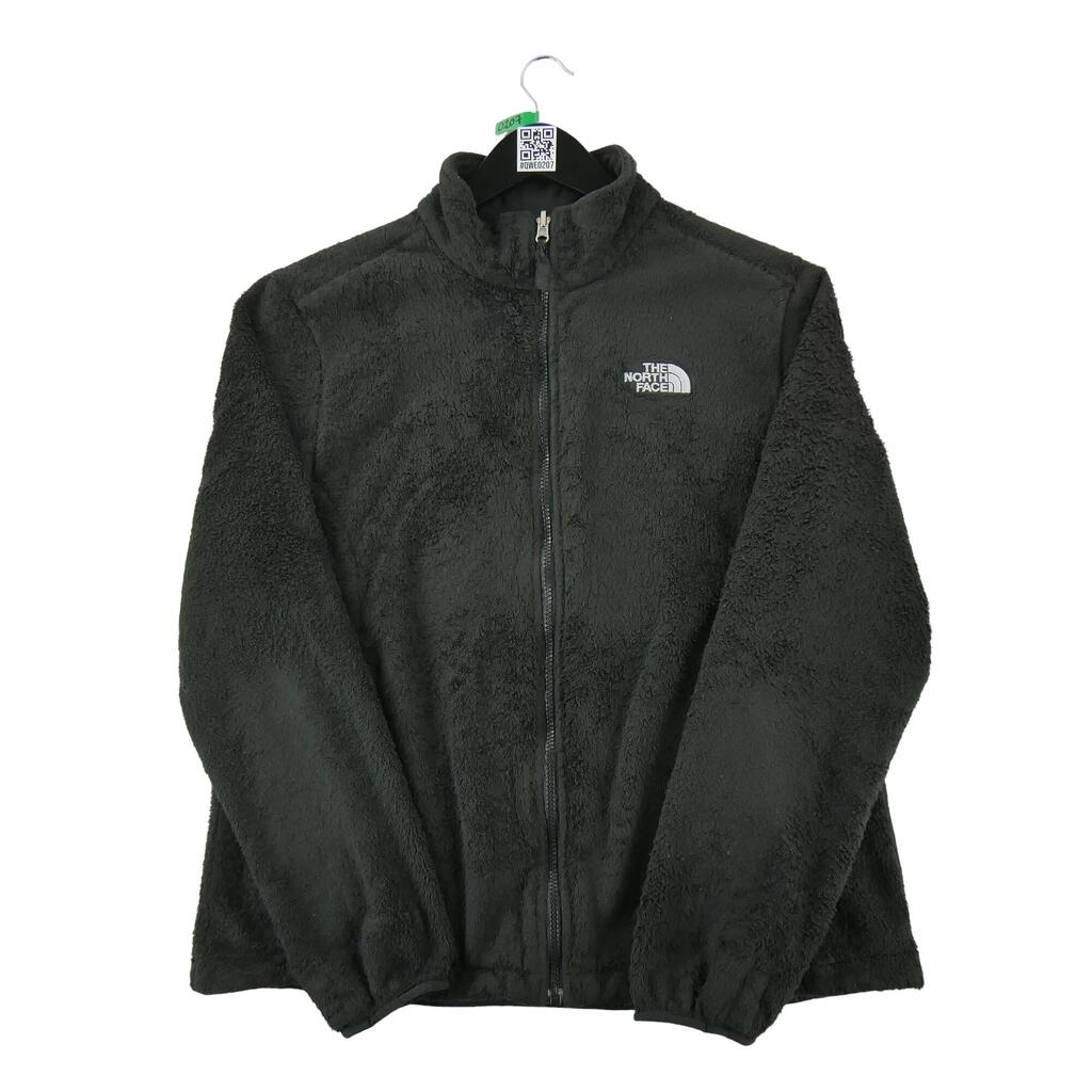 Second life - The North Face Osito Women's Fleece Jacket - Very good