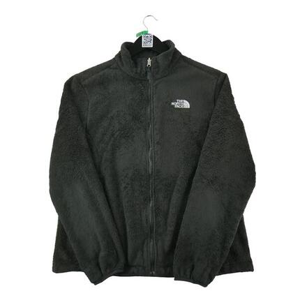 Refurbished - The North Face Damen Fleecejacke Osito - In sehr gutem Zustand