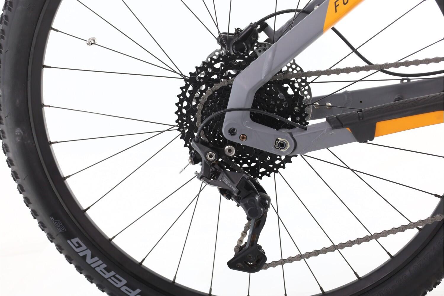 Tweedehands e-bike ·  FullNine 4 · Zeer goede toestand 3/8
