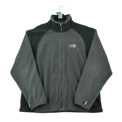 Second hand - The North Face Giacca pile uomo - Stato molto buono