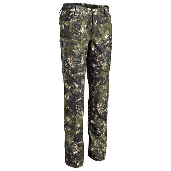 Northern Hunting Tarnhose Asfrid Größe 42