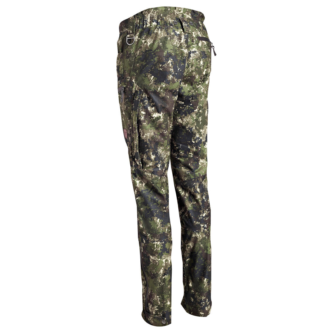 Northern Hunting Tarnhose Asfrid Größe 40 3/4