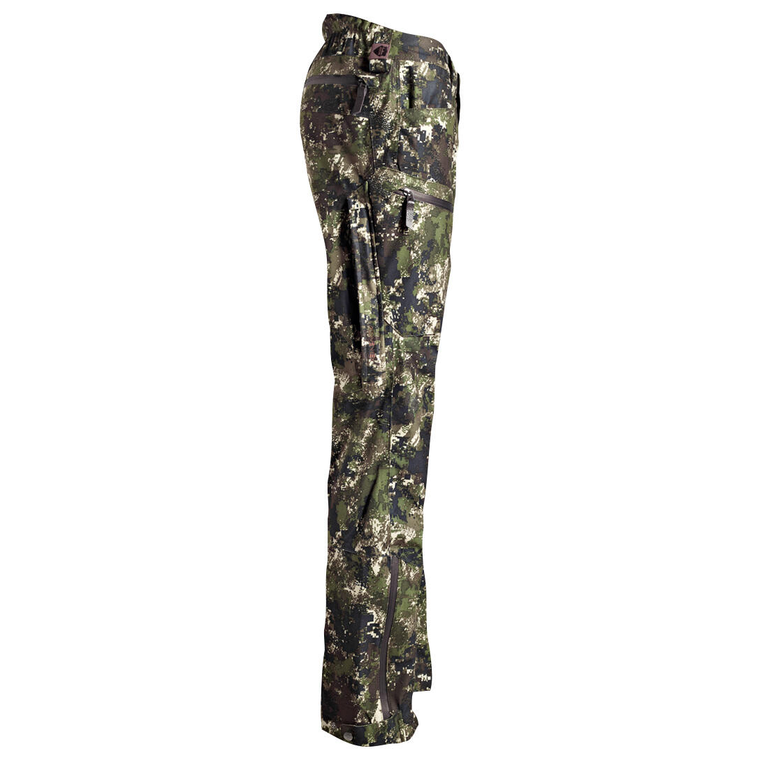 Northern Hunting Tarnhose Asfrid Größe 40 2/4