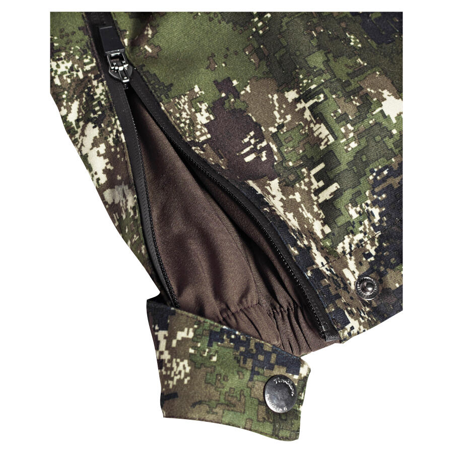 Northern Hunting Tarnhose Asfrid Größe 40 4/4