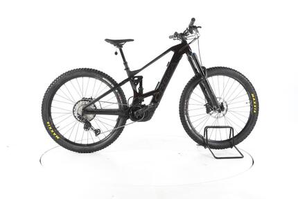 Second Life - Orbea Wild FS M20 Fully E-Bike Carbon - Bardzo dobry stan