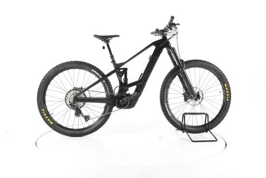 Second Life - Orbea Wild FS M20 Fully E-Bike Carbon - Bardzo dobry stan