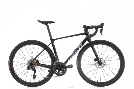 Vélo de route reconditionné · TCR Advanced Pro 1 Di2 12V · Très bon état