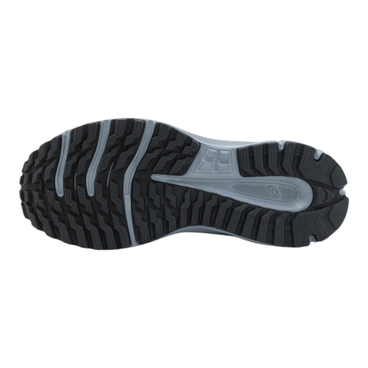Baskets Femme Asics TRAIL SCOUT 3 Bleu Asics 5/5