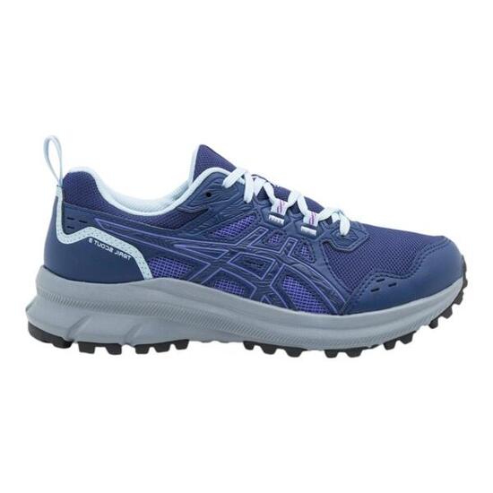 Baskets Femme Asics TRAIL SCOUT 3 Bleu Asics