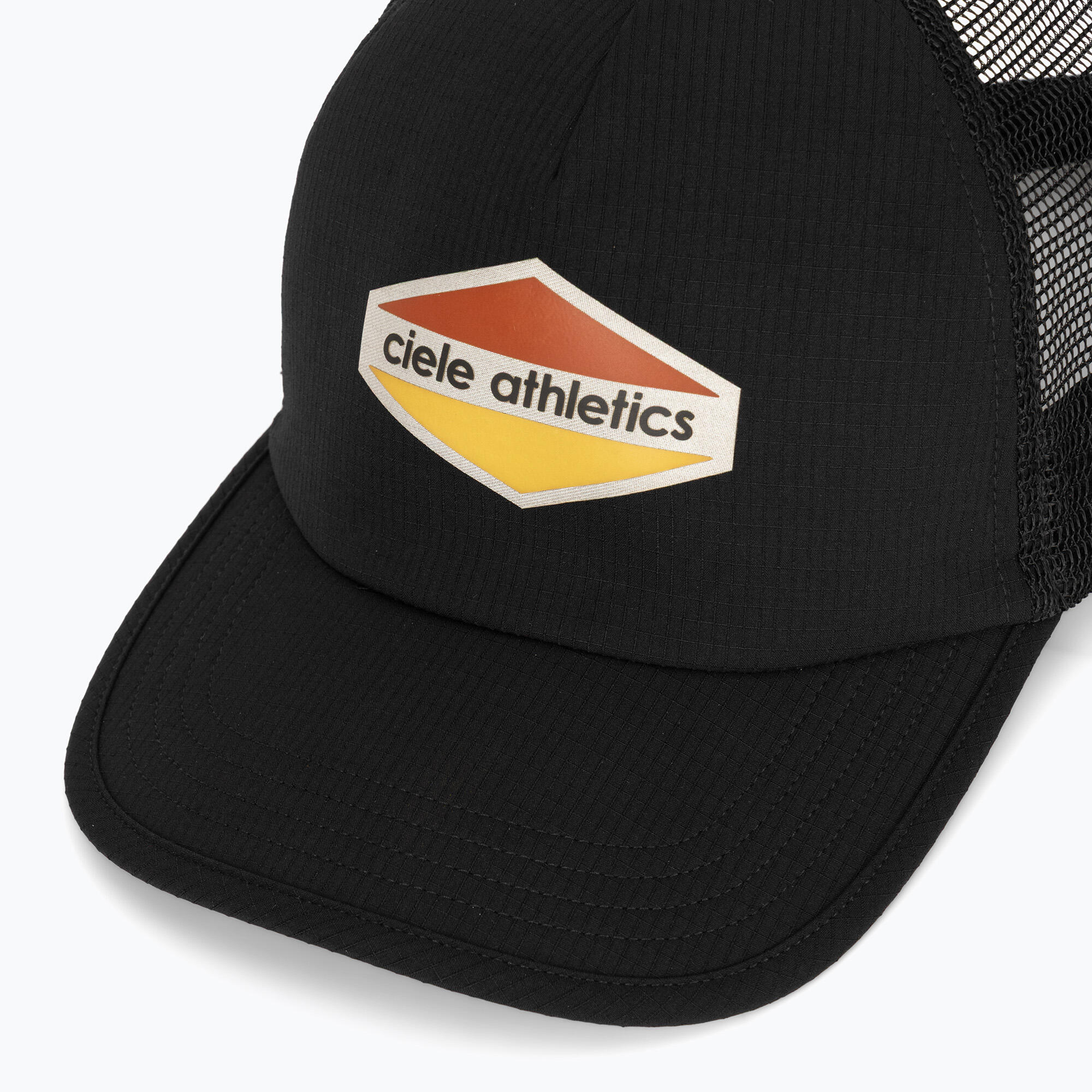 Czapka z daszkiem Ciele Athletics TRLCap SC Field UpDown 3/7