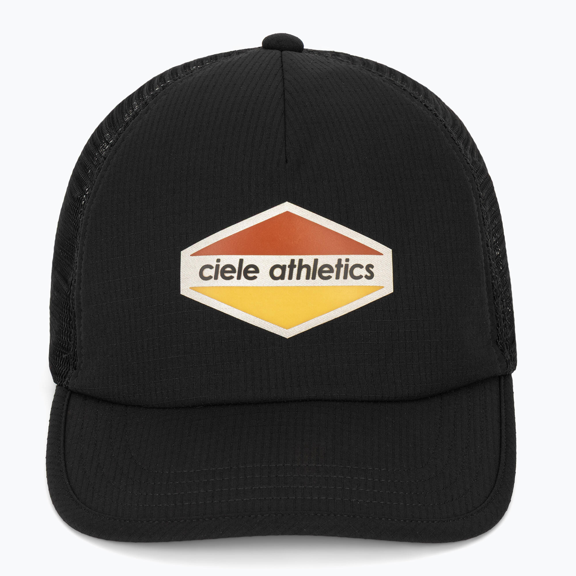 Czapka z daszkiem Ciele Athletics TRLCap SC Field UpDown 2/7