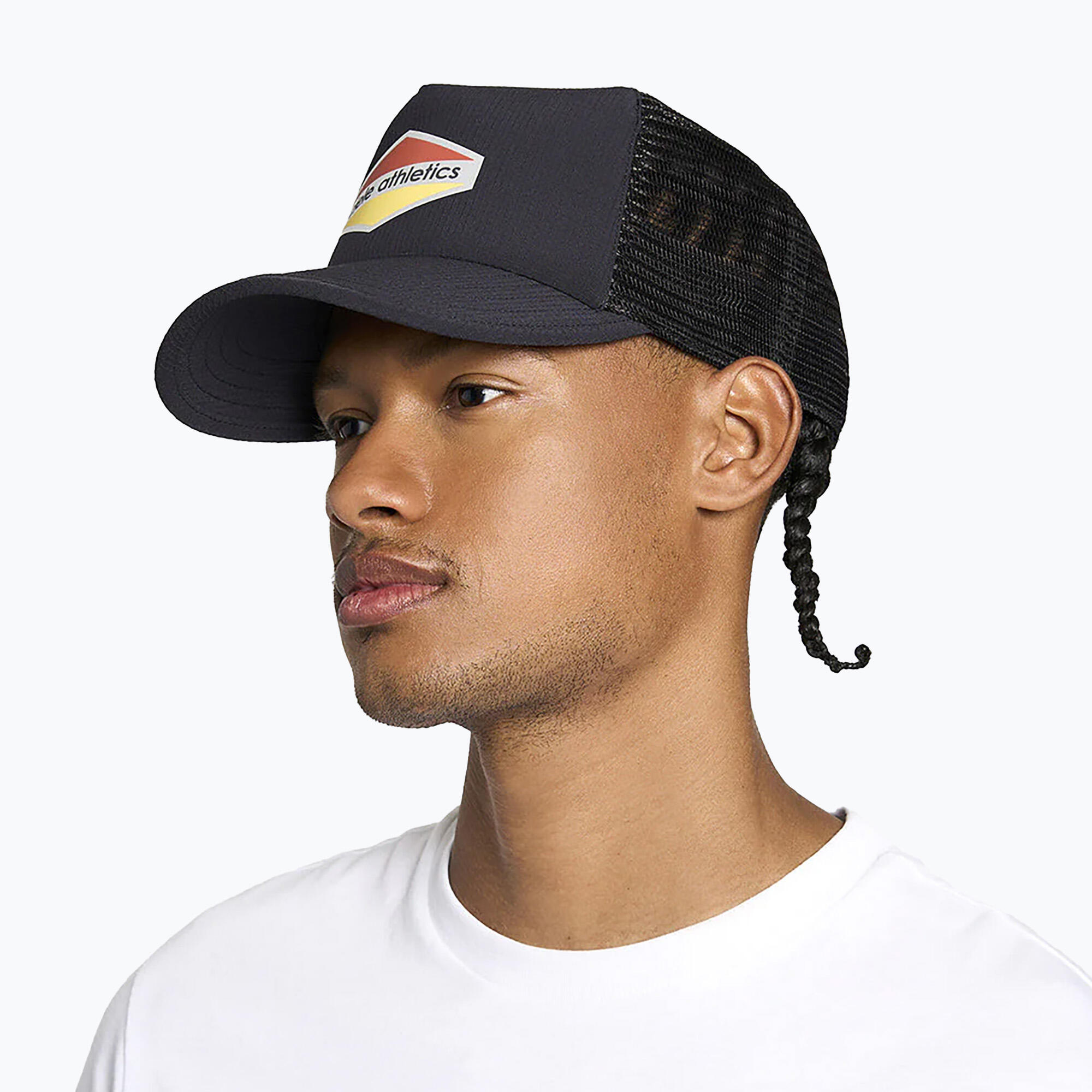Czapka z daszkiem Ciele Athletics TRLCap SC Field UpDown 7/7