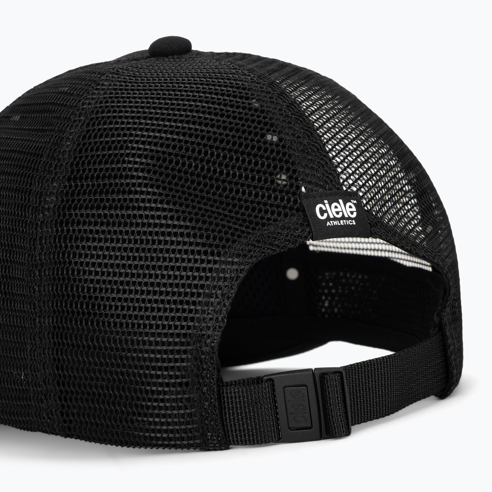 Czapka z daszkiem Ciele Athletics TRLCap SC Field UpDown 4/7