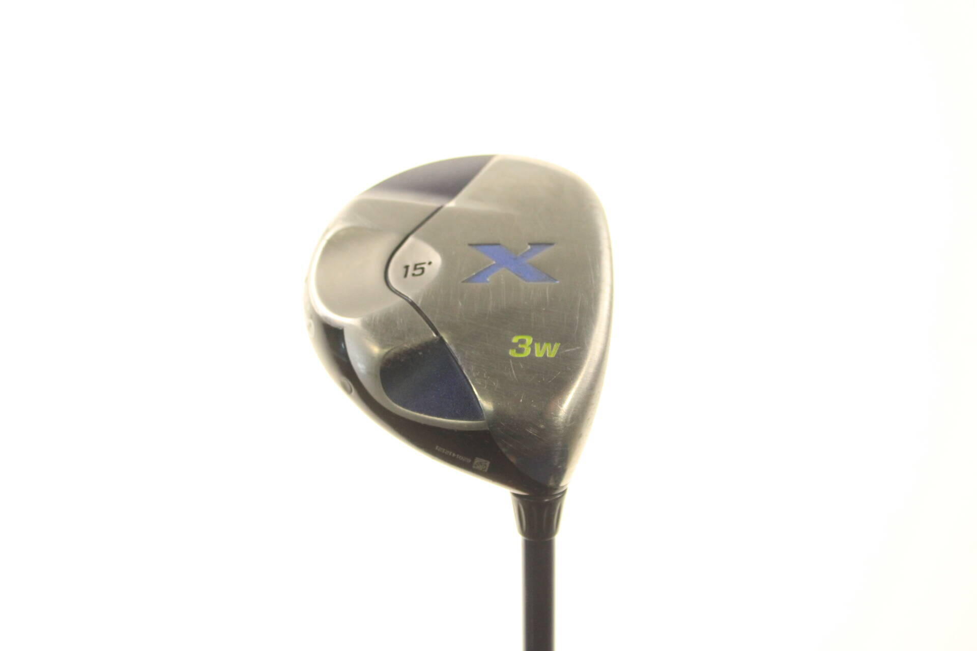 CALLAWAY picture