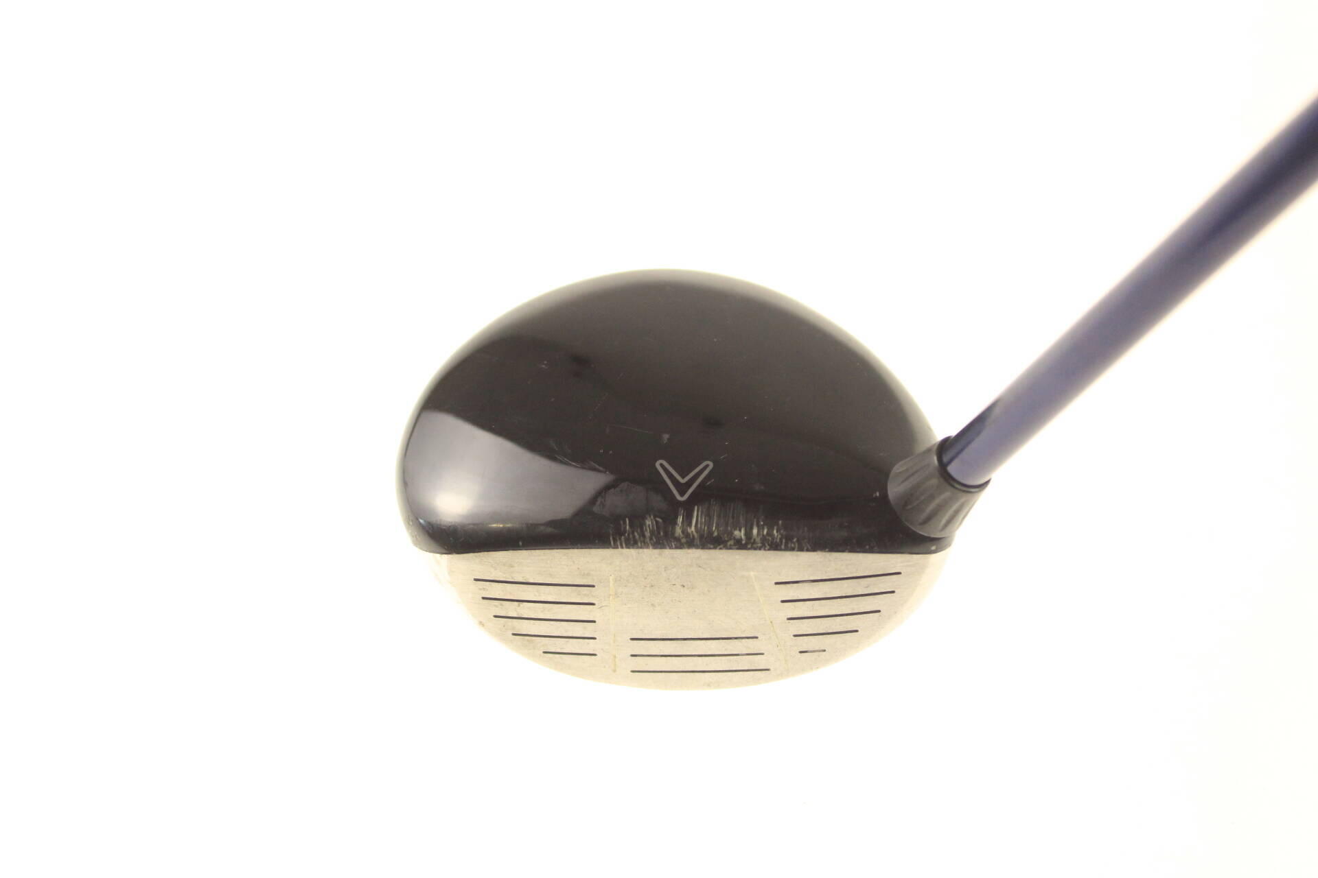 Seconde vie - Callaway X 2008 RH 15-deg Fairway Wood - Sufficient 3/6
