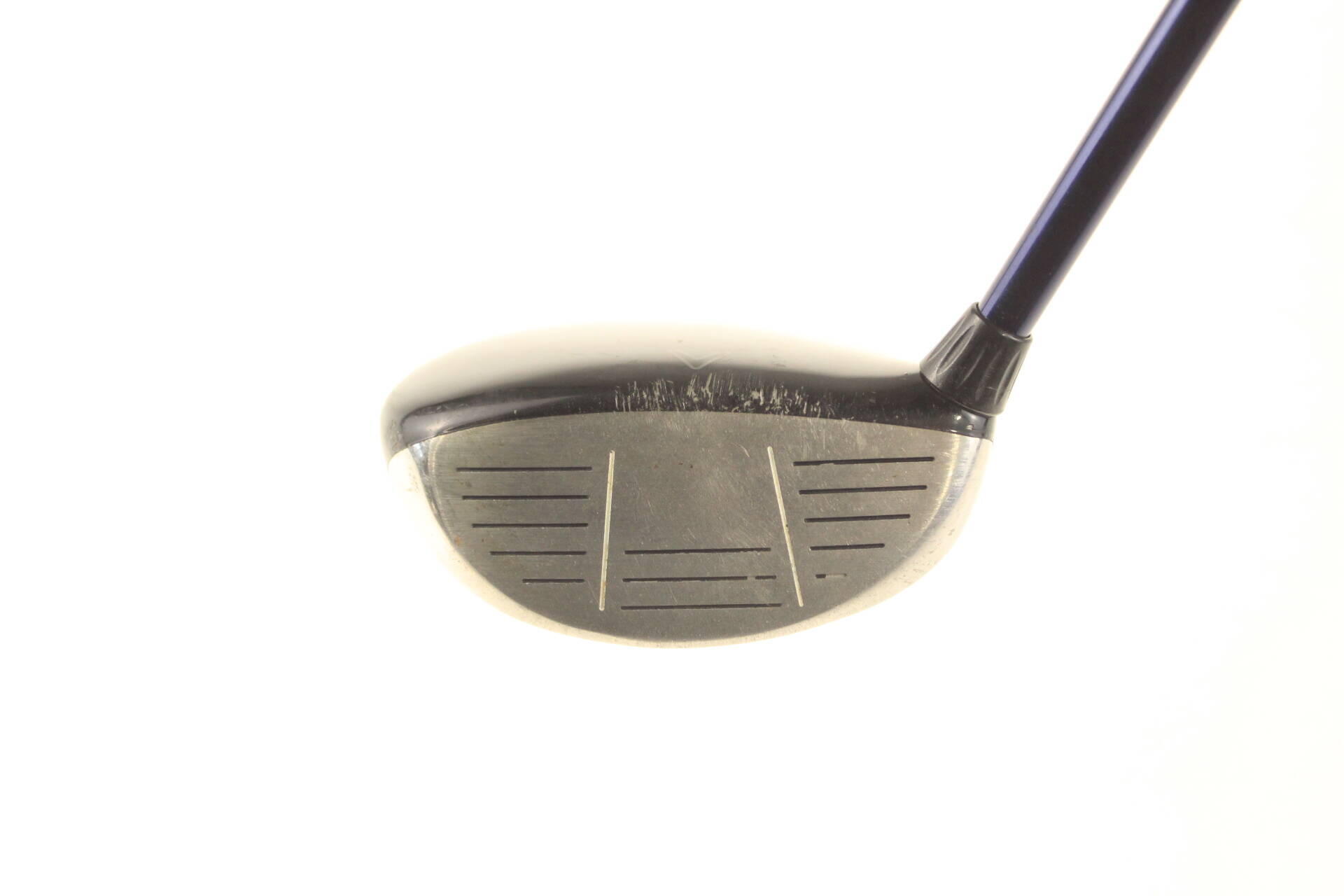 Seconde vie - Callaway X 2008 RH 15-deg Fairway Wood - Sufficient 2/6