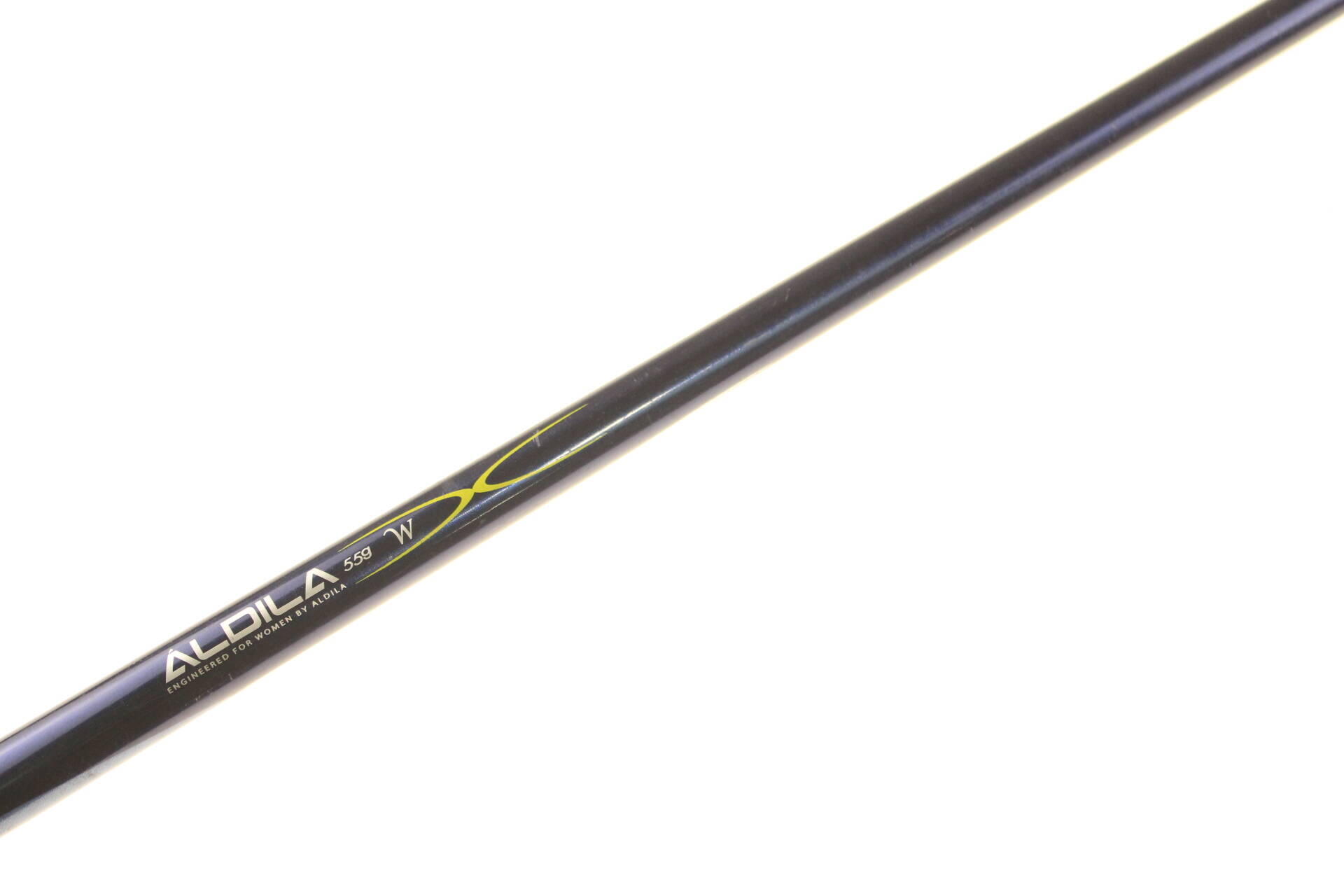 Seconde vie - Callaway X 2008 RH 15-deg Fairway Wood - Sufficient 4/6